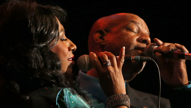 The Magic of Motown